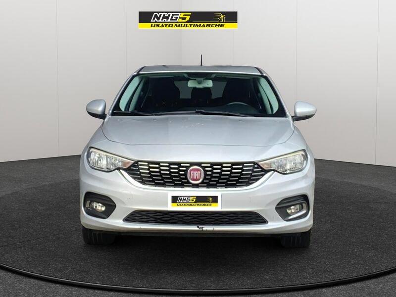 FIAT Tipo 1.6 Mjt 4 porte Lounge