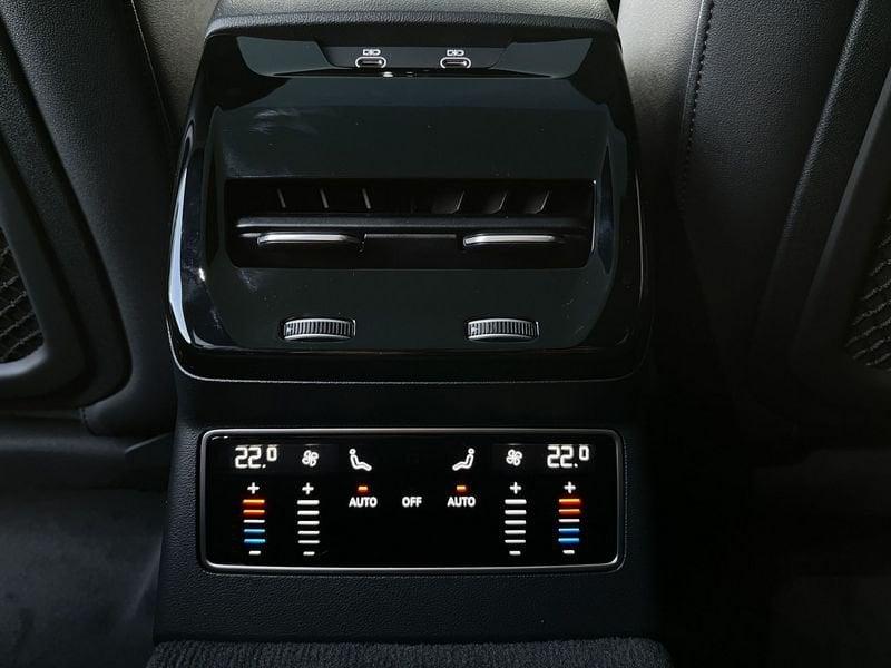 Audi A6 A6 Avant 2.0 tdi mhev + S line edition 204cv s-tronic