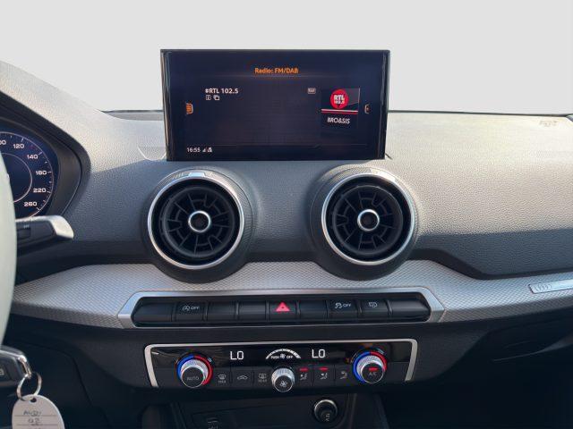 AUDI Q2 Q2 30 TDI S tronic Admired Advanced