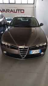 Alfa Romeo 159 1.9 JTDm 16V Progression