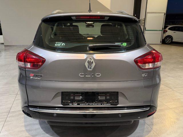 RENAULT Clio Sporter 1.5 dCi 8V 90CV Start&Stop Energy