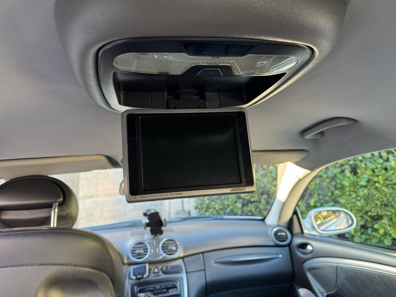 Mercedes-benz CLK 270 CDI