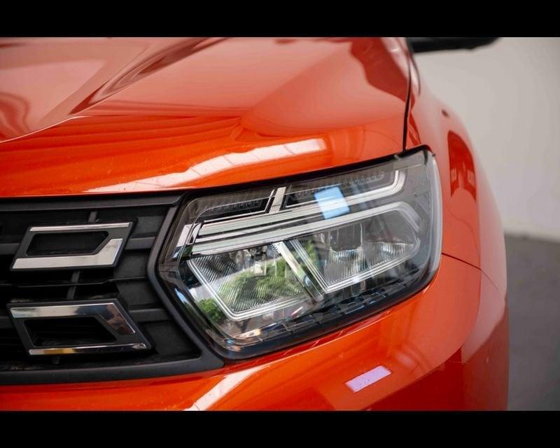 Dacia Duster 2ª serie 1.0 TCe GPL 4x2 Journey