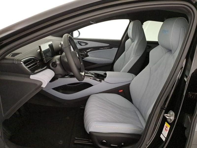 BYD Seal Excellence
