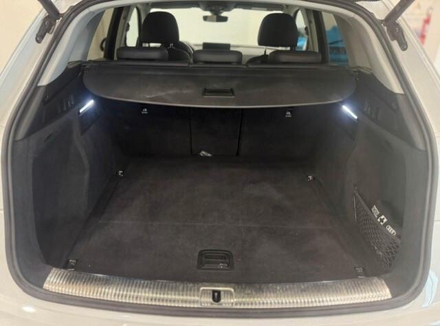Audi Q5 40 TDI 204 CV QUATTRO S TRONIC