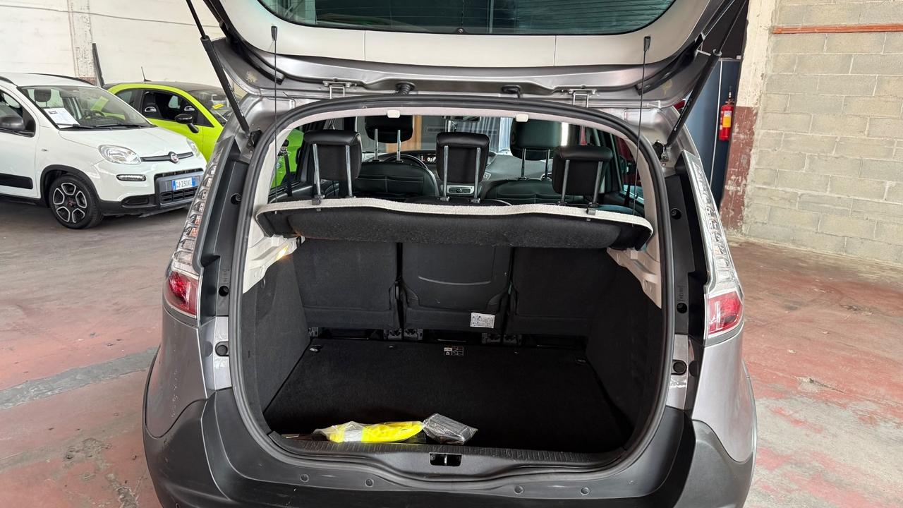 Renault Scenic Scénic XMod 1.5 dCi 110CV Start&Stop Energy