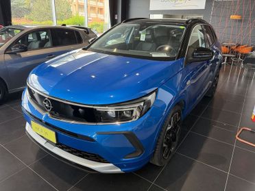Opel Grandland Grandland 1.5 diesel Ecotec aut. Ultimate