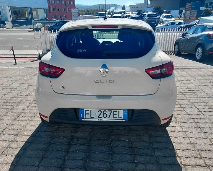 Renault Clio 1.2 75CV 5 porte Zen