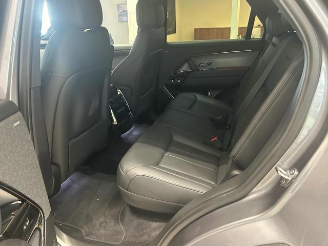 LAND ROVER Range Rover Sport 3.0D l6 249 CV Dynamic SE