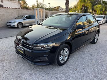 VW POLO 1.0 BENZ 80CV SPORT 50.000KM