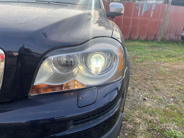 Volvo V70/XC70 V70 2.4 D5 20V (185CV) cat AWD Clas