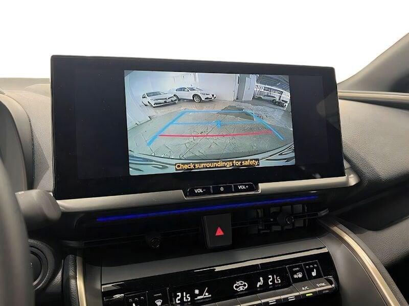 Toyota C-HR 1.8 HV Lounge