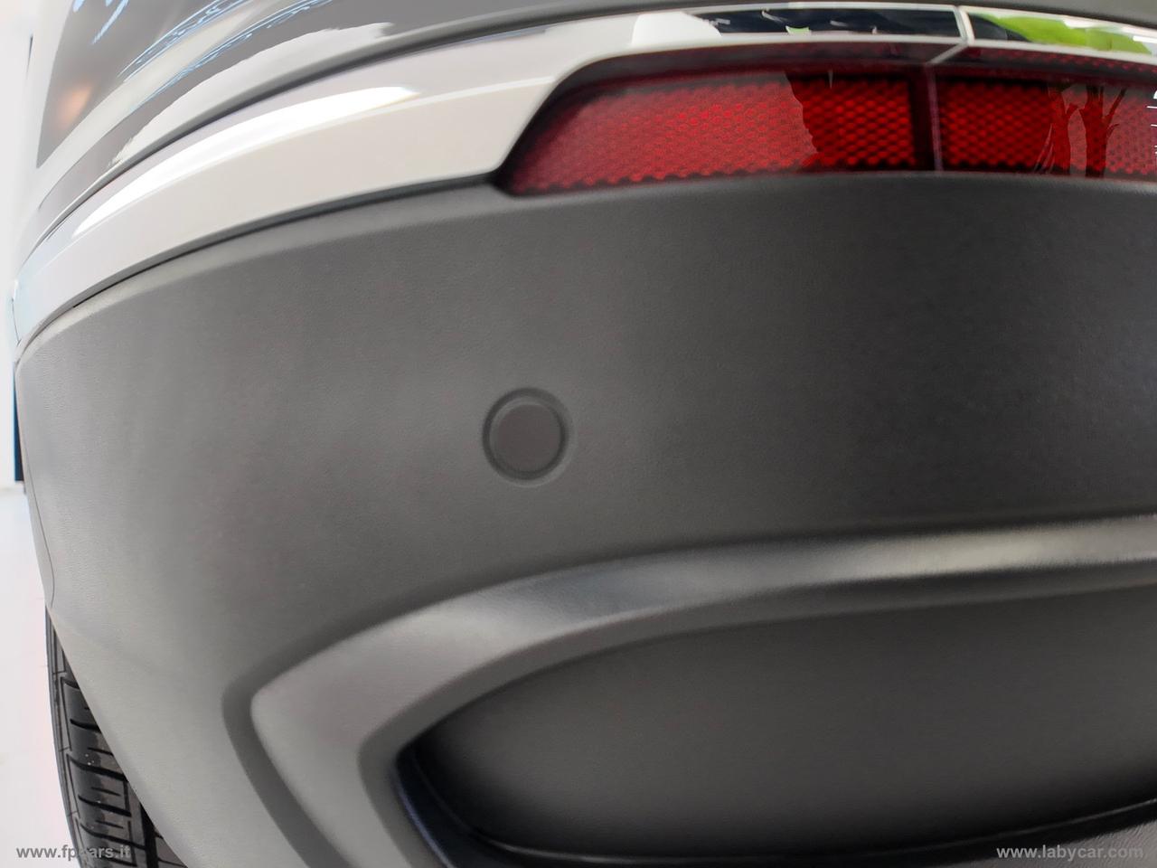 VOLKSWAGEN Tiguan 2.0 TDI SCR Life