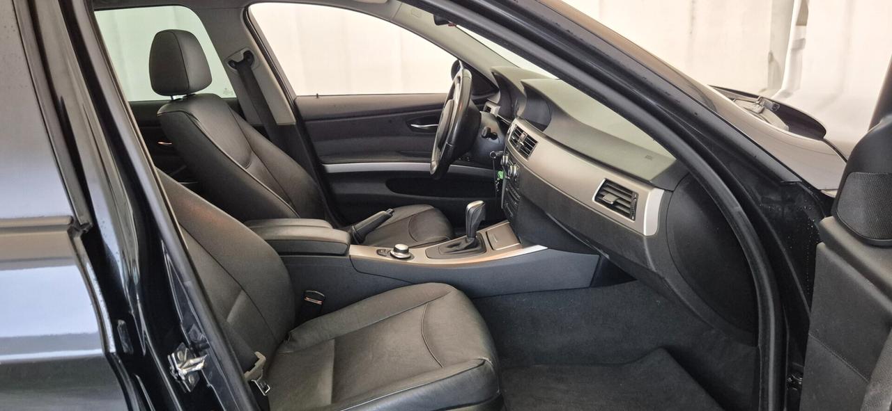 BMW SERIE 3 SW 320D TOURING 2.0 CV 163 Anno 2007