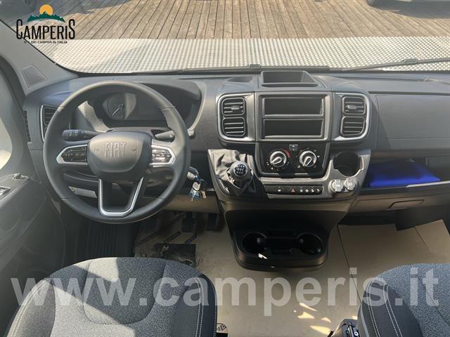 CARADO CARADO --- T 338 STANDARD