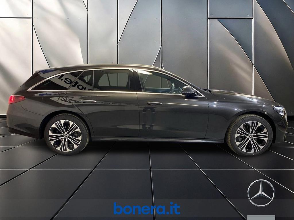 Mercedes Classe E 220 220 d Advanced Plus 4Matic 9G-Tronic