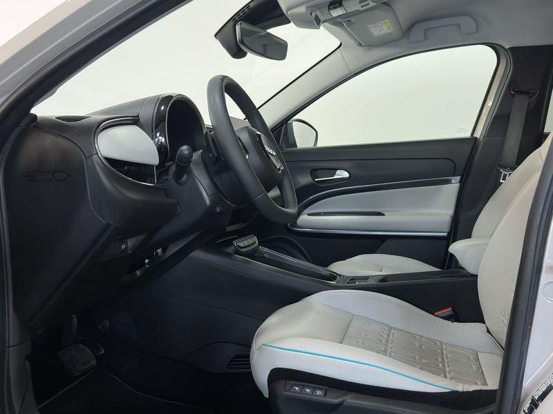 FIAT 600 600 Hybrid 110 CV DCT MHEV La Prima