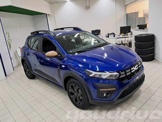 DACIA Sandero Stepway 1.0 TCe ECO-G Extreme+ KM0