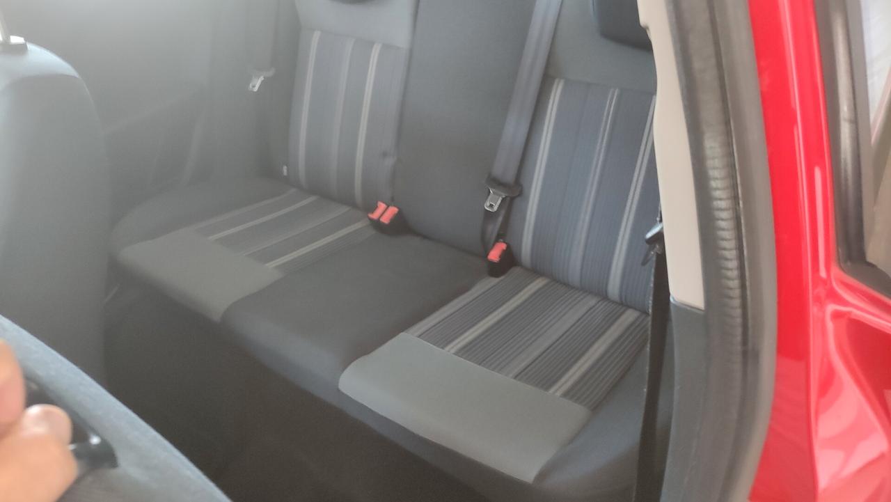 Ford Fiesta 1.4 TDCi 3 porte NEOPATENTATI - 2010