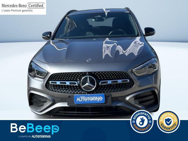 Mercedes-Benz GLA 200 D AMG LINE EXTRA AUTO