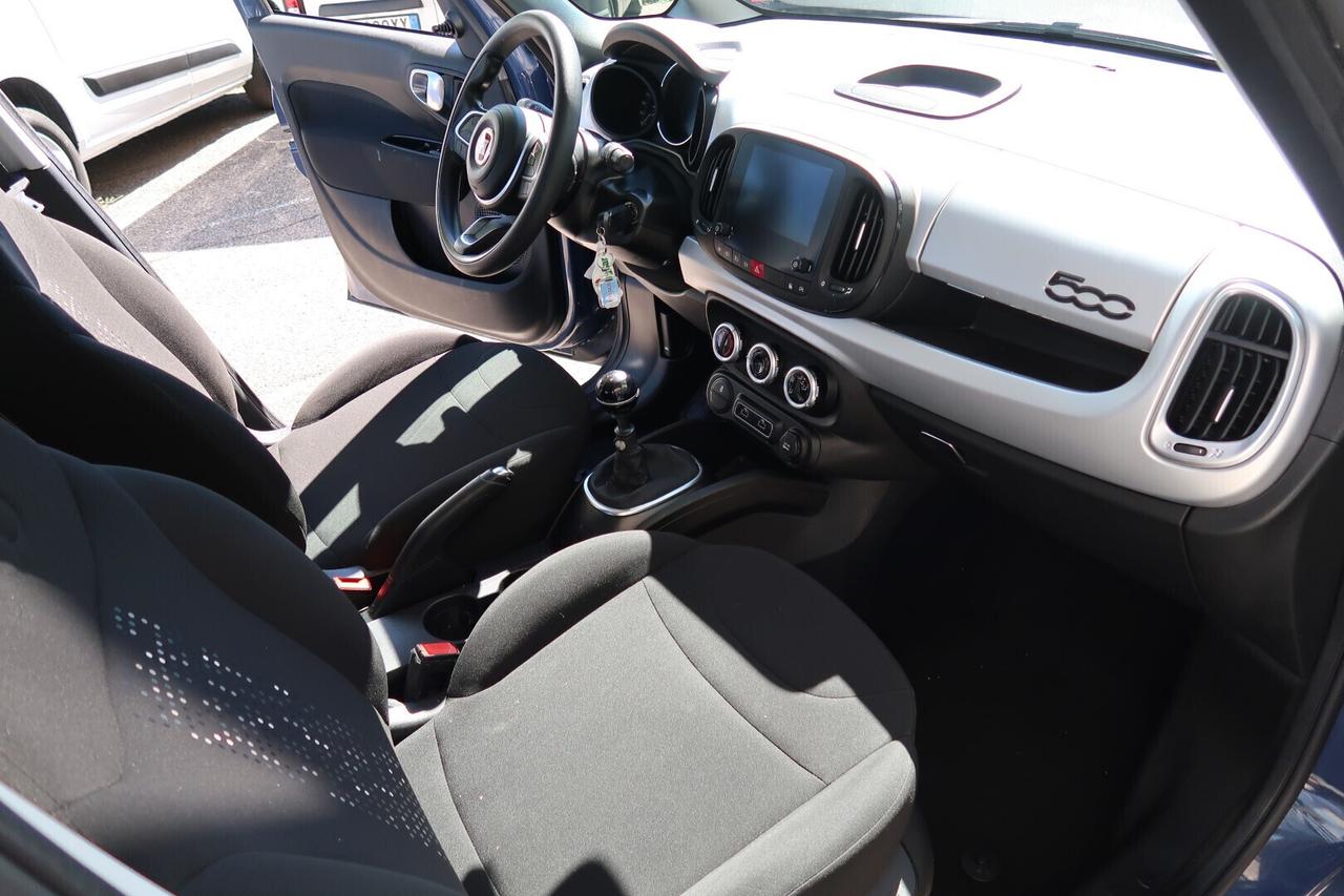 Fiat 500L 1.3 Multijet 95 CV Connect