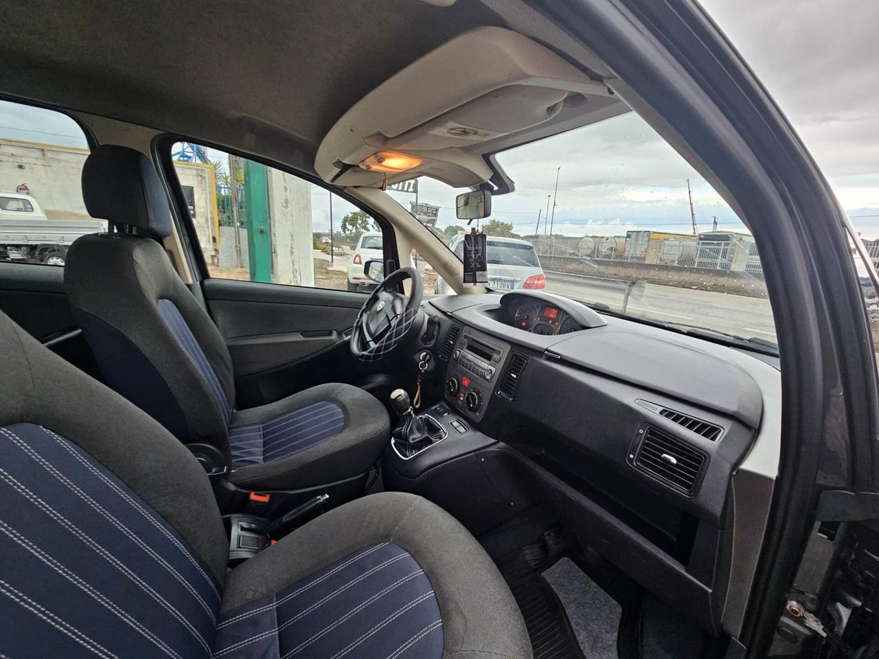 Lancia MUSA 1.3 Multijet 70 CV EURO 4