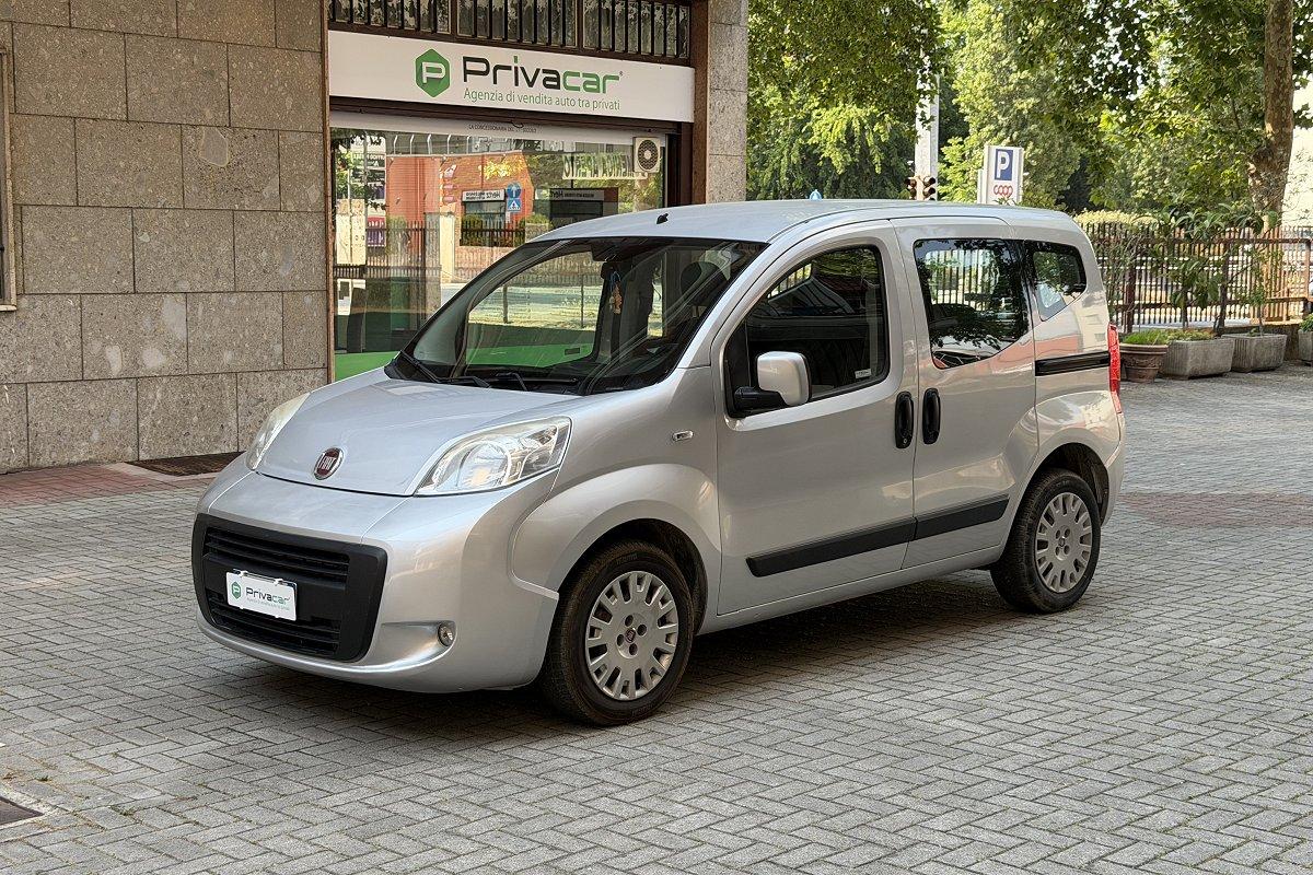 FIAT QUBO 1.3 MJT 80 CV Active