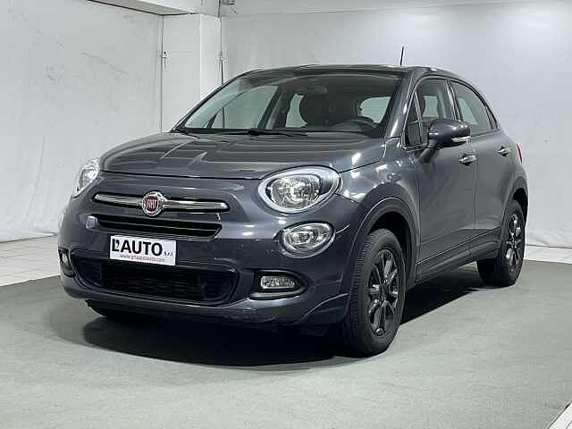 Fiat 500X 1.4 MultiAir 140 CV Pop Star