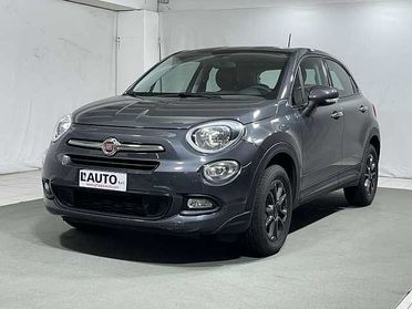 Fiat 500X 1.4 MultiAir 140 CV Pop Star