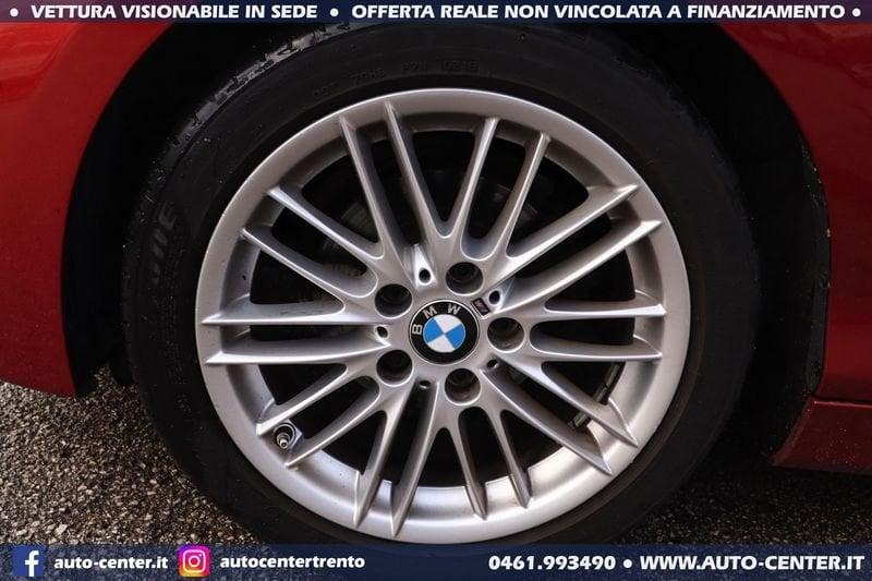 BMW Serie 1 118i 5p Msport M-sport LCI