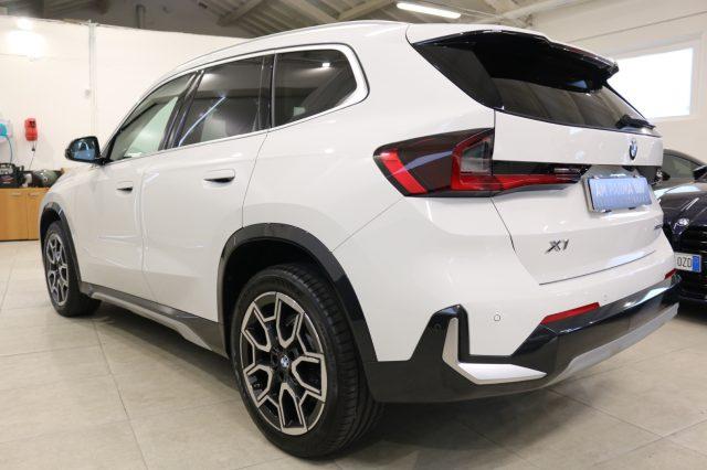 BMW X1 sDrive 18d xLine