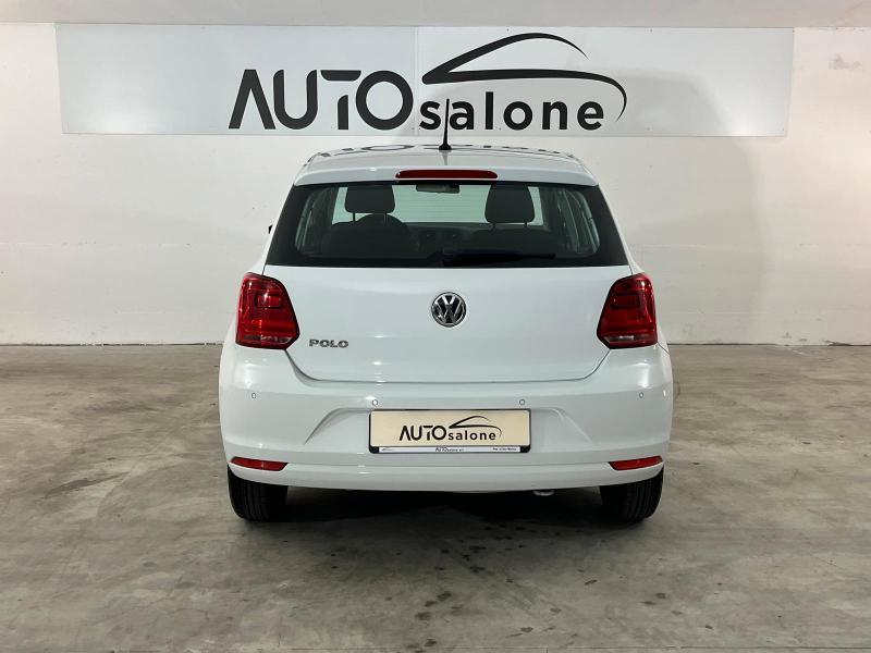 Volkswagen Polo 5 Porte 1.0 mpi Trendline 60cv Business pack *NEOPATENTATI*