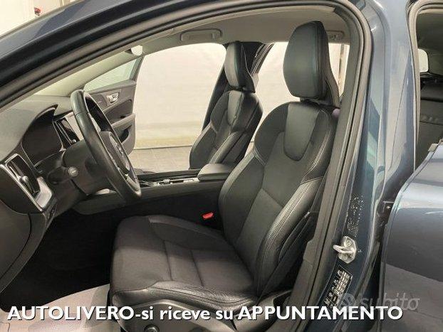 VOLVO V60 D3 Geartronic Momentum