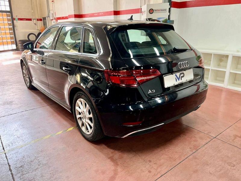 Audi A3 Sportback e-tron A3 SPB 1.4 TFSI e-tron S tronic