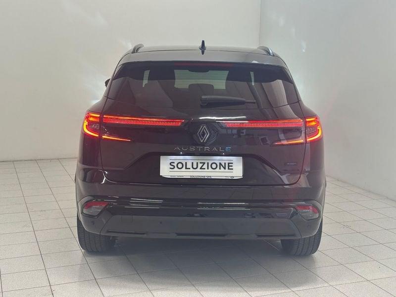Renault Austral Austral Full Hybrid E-Tech 200 CV Iconic Esprit Alpine