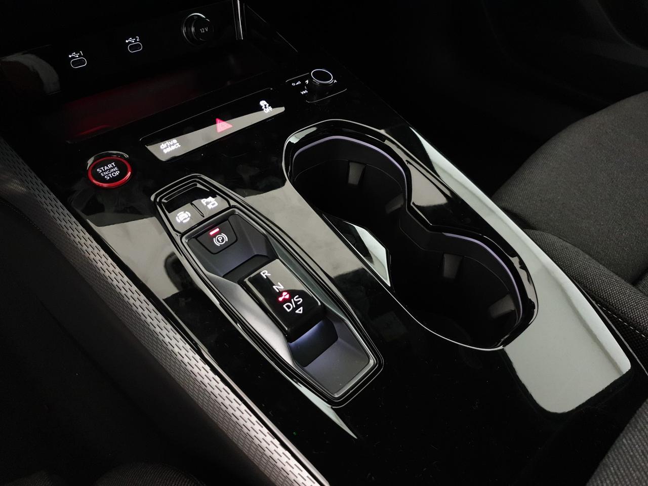 Avant 2.0TDI 204CV quattro S tronic S line Edition