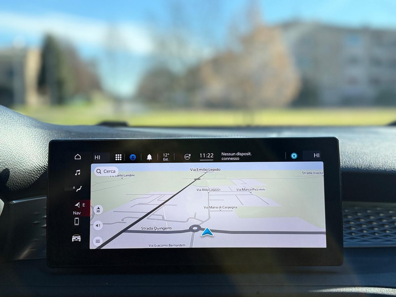 Alfa Romeo Tonale 1.5 130 CV MHEV TCT7 Sprint