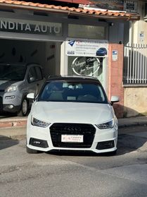 Audi A1 1.4 TDI Admired