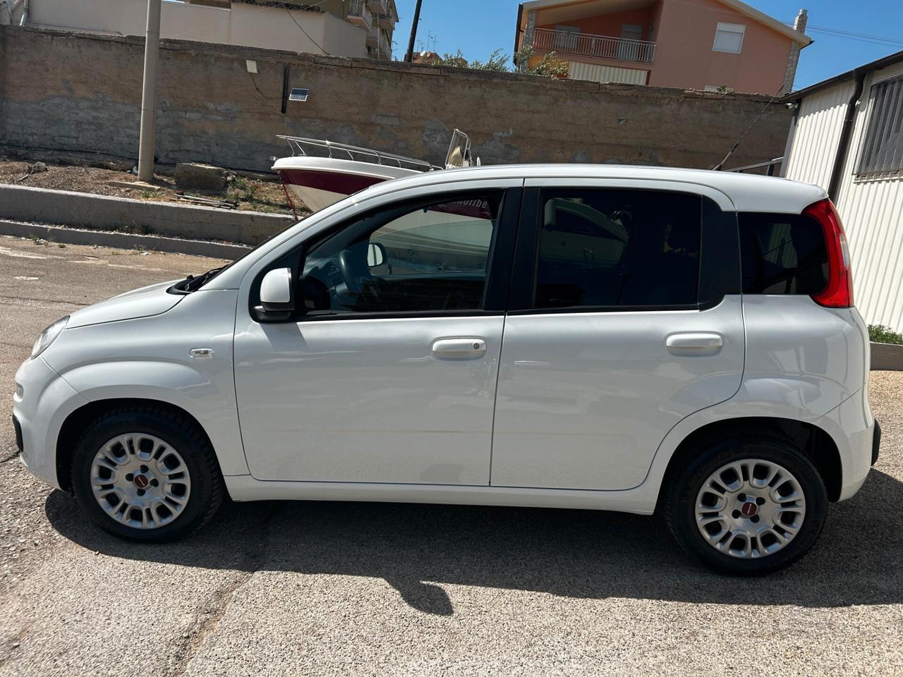 Fiat Panda 1.2 Easy