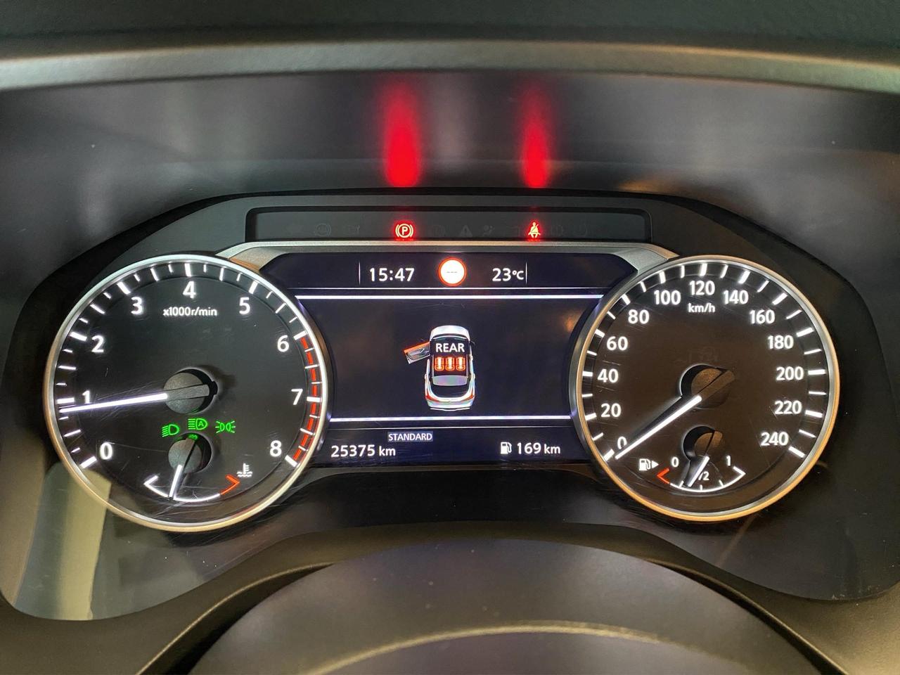 Nissan Qashqai 1.3 mhev Business 2wd 140cv