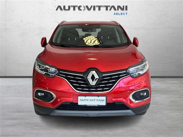 RENAULT Kadjar 1.5 Blue dCi Sport Edition2 FAP