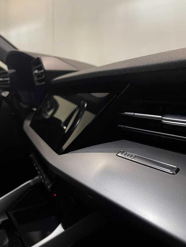 Audi A3 SPB 35 TDI S tronic Business Advanced