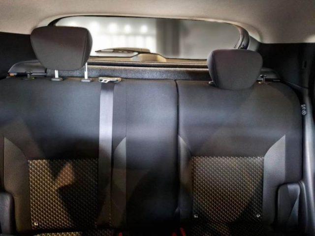 NISSAN Micra AUTOMATICA! IG-T 100 Xtronic 5 porte Acenta