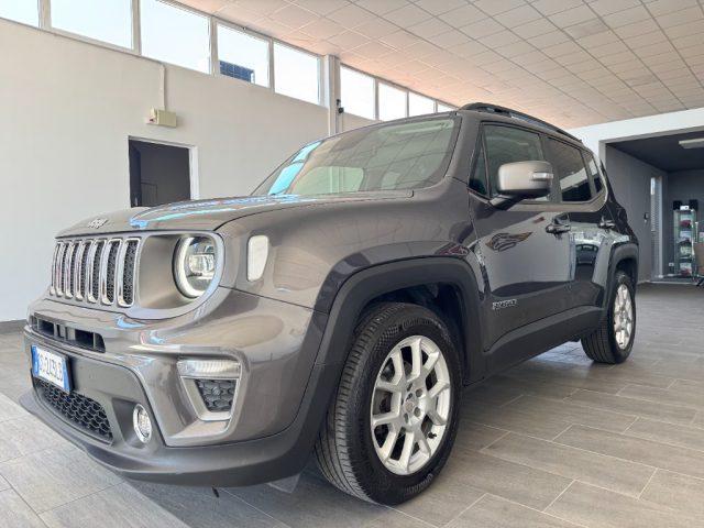 JEEP Renegade 1.0 T3 Limited
