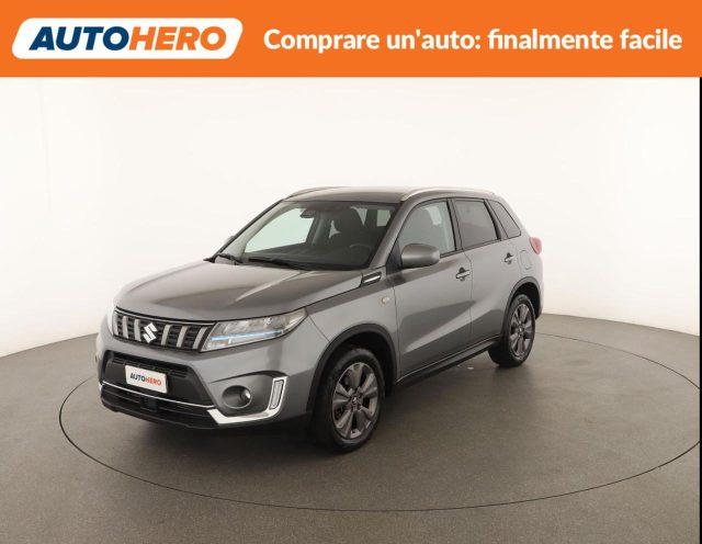 SUZUKI Vitara 1.4 Hybrid 4WD AllGrip Top