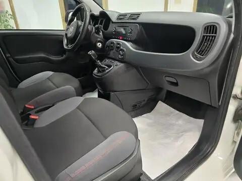 Fiat Panda 1.3 MJT 95 CV S&S Easy
