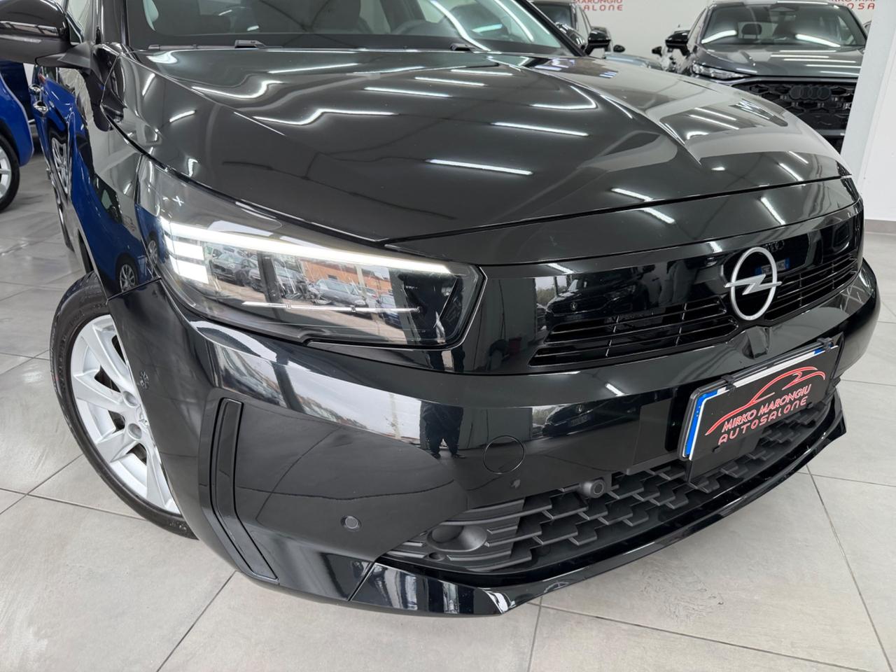 Opel Corsa 1.2 100 CV Edition FINANZIABILE