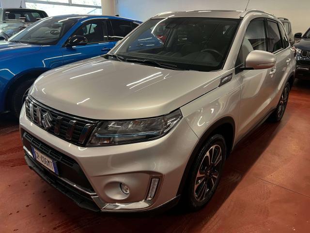 Suzuki Vitara Vitara 1.5h 140v Starview 4wd allgrip auto **TETTO**