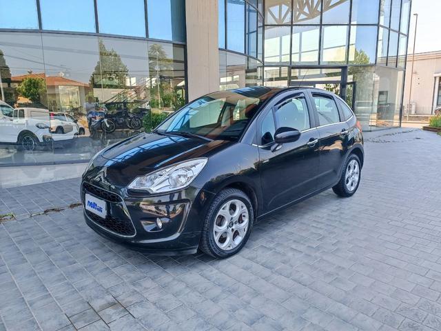 CITROEN C3 1.4 HDi 70 Exclusive