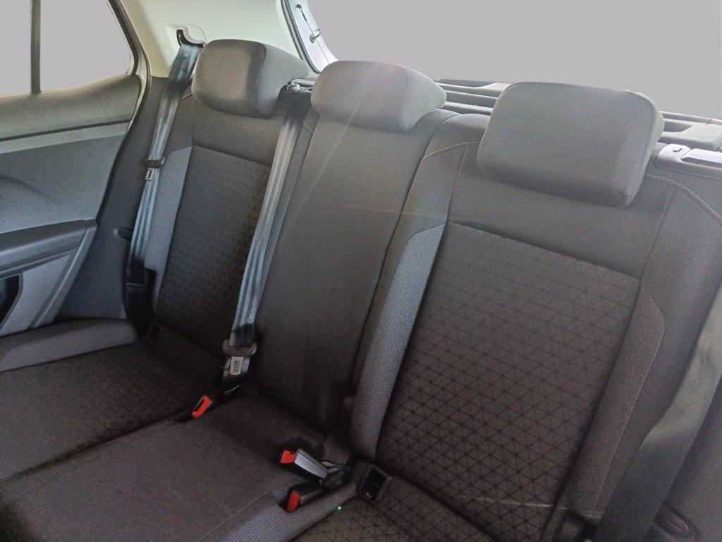 VOLKSWAGEN T-cross 1.0 tsi style 95cv del 2023